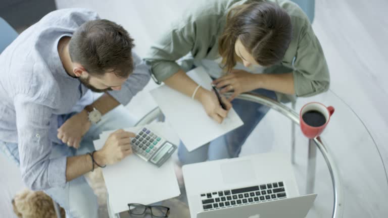 Financial Counseling and Guidance in Nanticoke, PA
